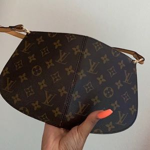 Genuine Vintage Louis Vuitton